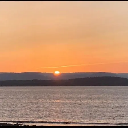 Innis Breeze - Between Murvagh & Rossnowlagh Beaches *