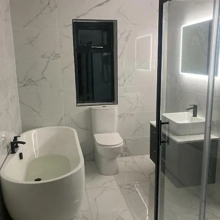 Innis Breeze - Between Murvagh & Rossnowlagh Beaches *