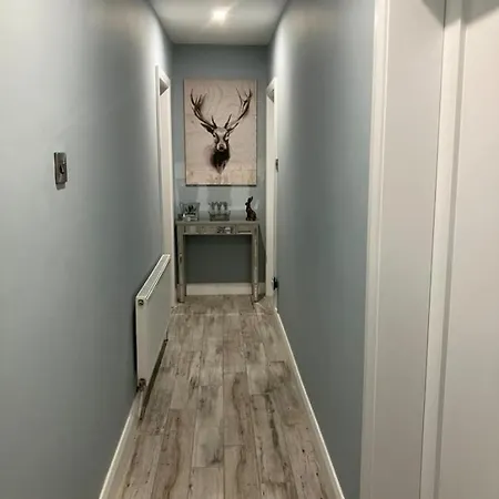 Innis Breeze - Between Murvagh & Rossnowlagh Beaches Donegal Town