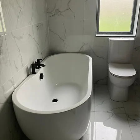 Holiday home Innis Breeze - Between Murvagh & Rossnowlagh Beaches Donegal Town
