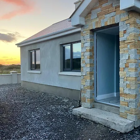 Holiday home Innis Breeze - Between Murvagh & Rossnowlagh Beaches *