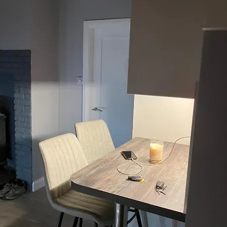 Innis Breeze - Between Murvagh & Rossnowlagh Beaches Holiday home *