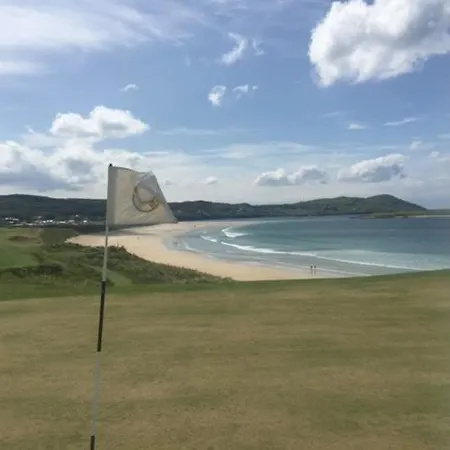 Innis Breeze - Between Murvagh & Rossnowlagh Beaches Donegal Town