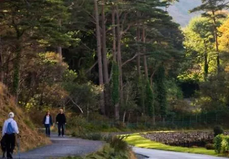 Innis Breeze - Between Murvagh & Rossnowlagh Beaches Сasa de vacaciones *