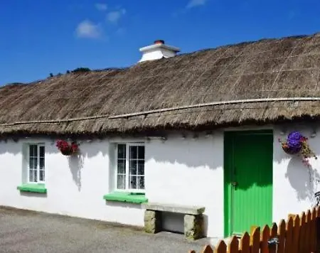 Сasa de vacaciones Innis Breeze - Between Murvagh & Rossnowlagh Beaches *