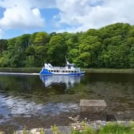 Innis Breeze - Between Murvagh & Rossnowlagh Beaches Сasa de vacaciones Donegal Town