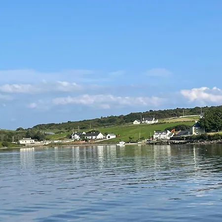 Semesterbostad Innis Breeze - Between Murvagh & Rossnowlagh Beaches *