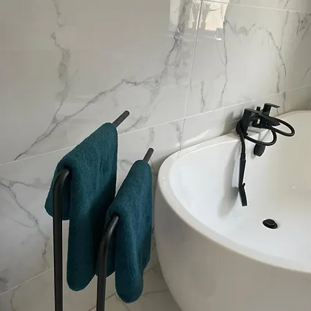 Innis Breeze - Between Murvagh & Rossnowlagh Beaches Dom wakacyjny