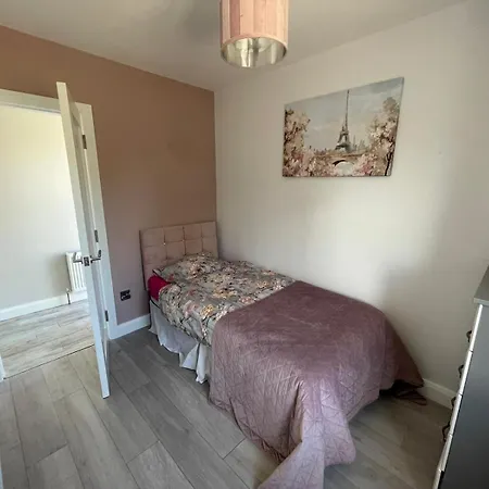 Dom wakacyjny Innis Breeze - Between Murvagh & Rossnowlagh Beaches