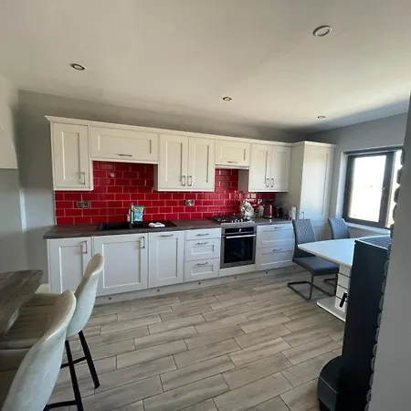 Dom wakacyjny Innis Breeze - Between Murvagh & Rossnowlagh Beaches Donegal Town