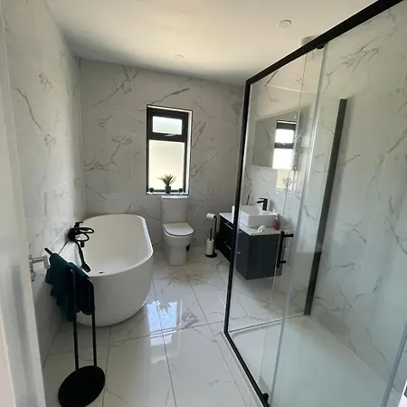 Innis Breeze - Between Murvagh & Rossnowlagh Beaches Dom wakacyjny Donegal Town