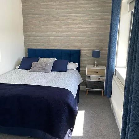 Innis Breeze - Between Murvagh & Rossnowlagh Beaches Сasa de vacaciones *