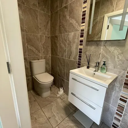 Innis Breeze - Between Murvagh & Rossnowlagh Beaches Donegal Town