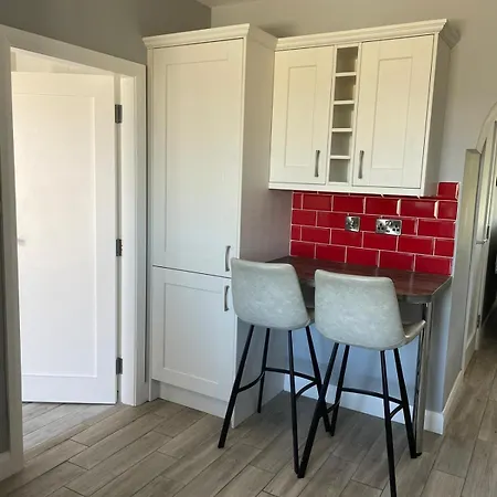 Innis Breeze - Between Murvagh & Rossnowlagh Beaches Semesterbostad *