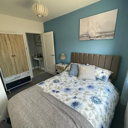 Holiday home Innis Breeze - Between Murvagh & Rossnowlagh Beaches *