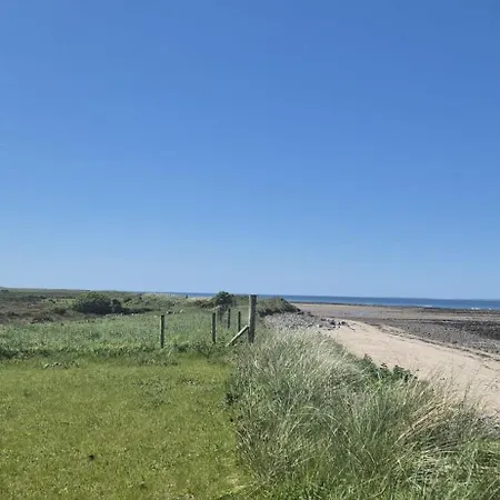 Innis Breeze - Between Murvagh & Rossnowlagh Beaches *