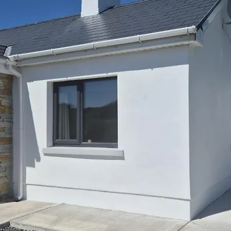 Сasa de vacaciones Innis Breeze - Between Murvagh & Rossnowlagh Beaches *
