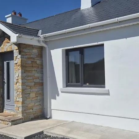 Innis Breeze - Between Murvagh & Rossnowlagh Beaches