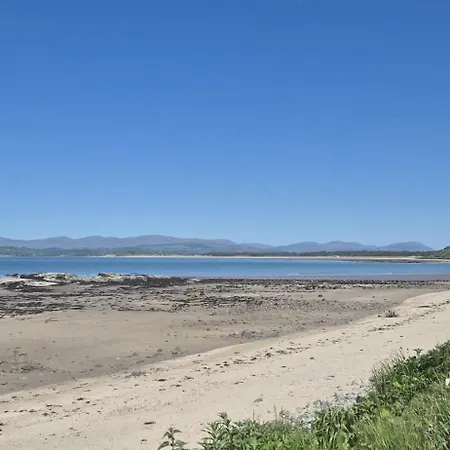 בית נופש Innis Breeze - Between Murvagh & Rossnowlagh Beaches