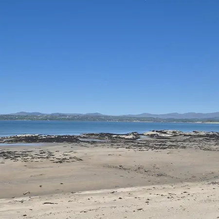 Дом отдыха Innis Breeze - Between Murvagh & Rossnowlagh Beaches Донегол