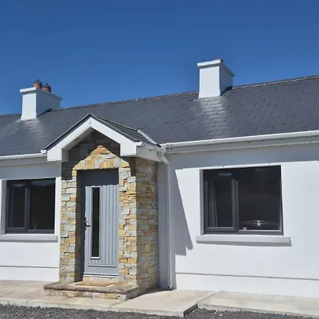Innis Breeze - Between Murvagh & Rossnowlagh Beaches * Donegal Town