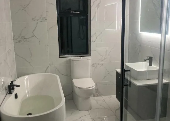 Innis Breeze - Between Murvagh & Rossnowlagh Beaches *