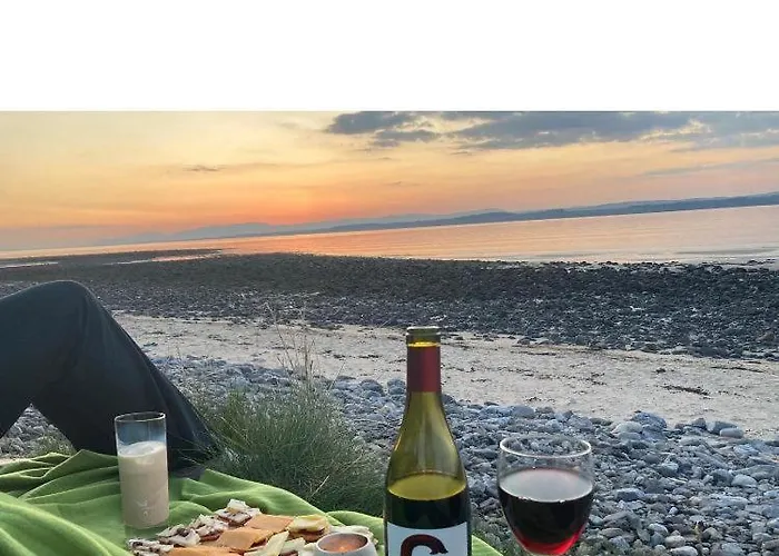 Innis Breeze - Between Murvagh & Rossnowlagh Beaches Донегол