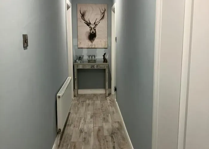 Innis Breeze - Between Murvagh & Rossnowlagh Beaches Донегол