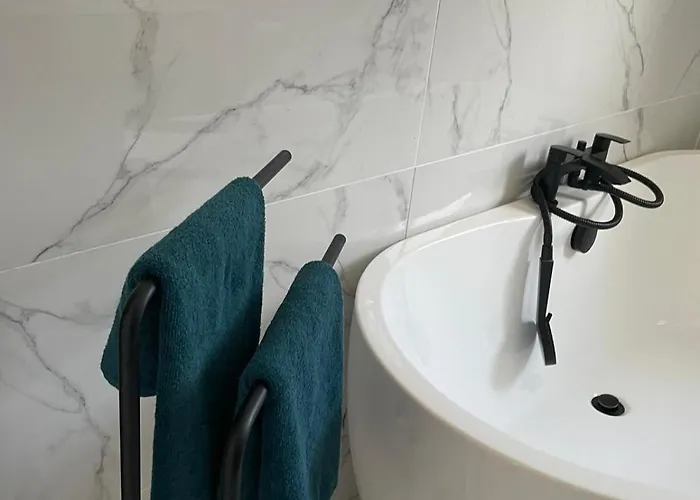 Innis Breeze - Between Murvagh & Rossnowlagh Beaches Дом отдыха