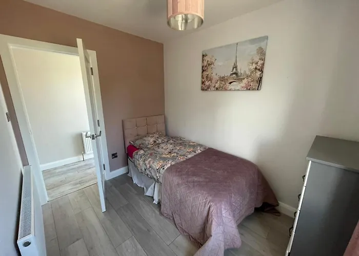 度假居 Innis Breeze - Between Murvagh & Rossnowlagh Beaches