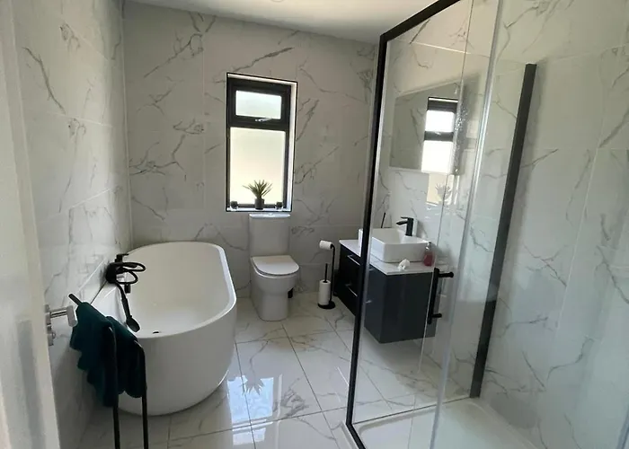 Innis Breeze - Between Murvagh & Rossnowlagh Beaches Дом отдыха Донегол