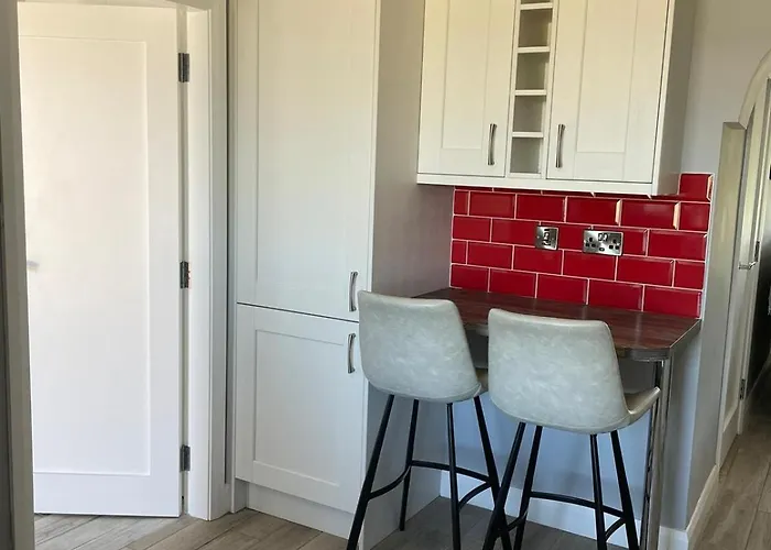 Innis Breeze - Between Murvagh & Rossnowlagh Beaches Дом отдыха *