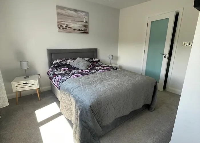 Innis Breeze - Between Murvagh & Rossnowlagh Beaches Дом отдыха Донегол