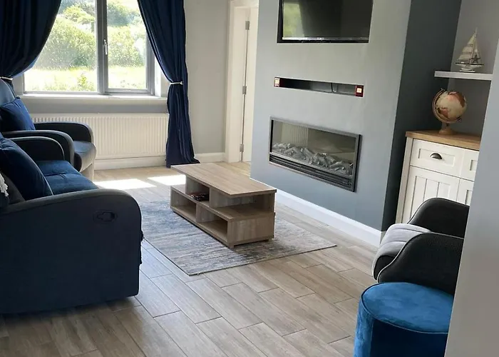 Innis Breeze - Between Murvagh & Rossnowlagh Beaches * 多尼戈尔