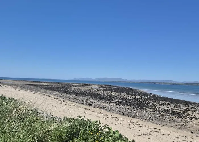 Innis Breeze - Between Murvagh & Rossnowlagh Beaches * 多尼戈尔