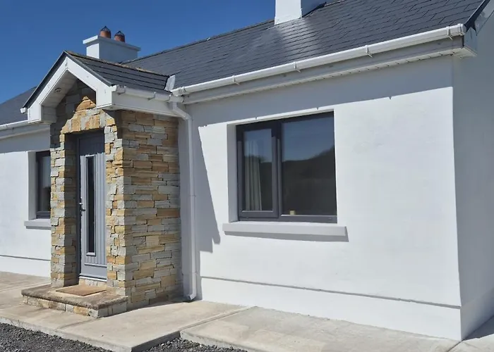 Innis Breeze - Between Murvagh & Rossnowlagh Beaches