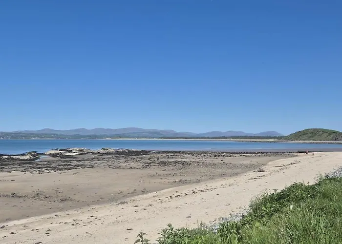 Дом отдыха Innis Breeze - Between Murvagh & Rossnowlagh Beaches