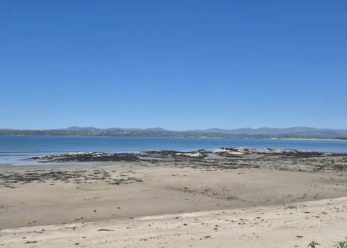 度假居 Innis Breeze - Between Murvagh & Rossnowlagh Beaches 多尼戈尔